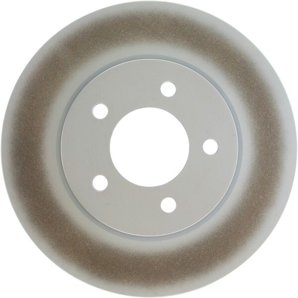 Centric Parts Gcx Brake Rotor, 320.63058 320.63058 - main